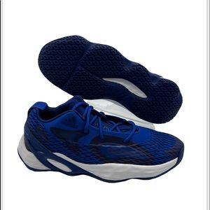 Adidas Rare Royal Blue Exhibit NBA Basketball Shoes GW3403 Mens  Sz 8.5
